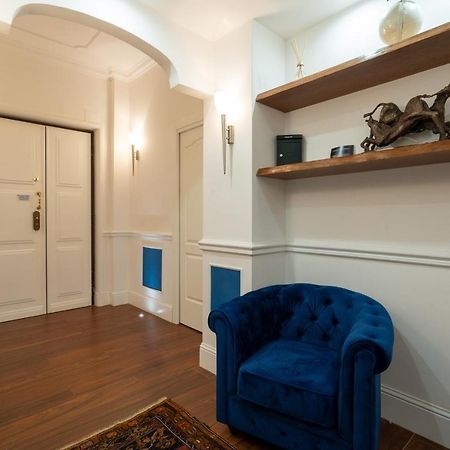 Capital Rooms Рим Екстер'єр фото