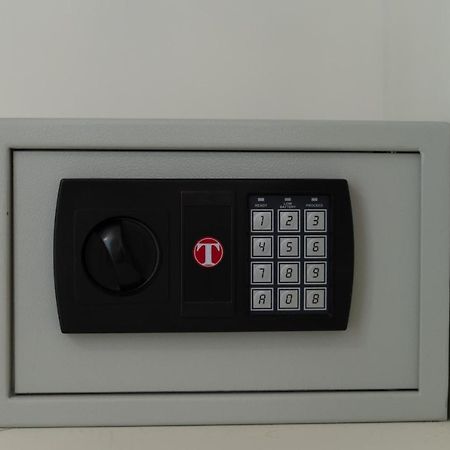 Capital Rooms Рим Екстер'єр фото