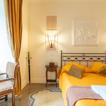 Capital Rooms Рим Екстер'єр фото