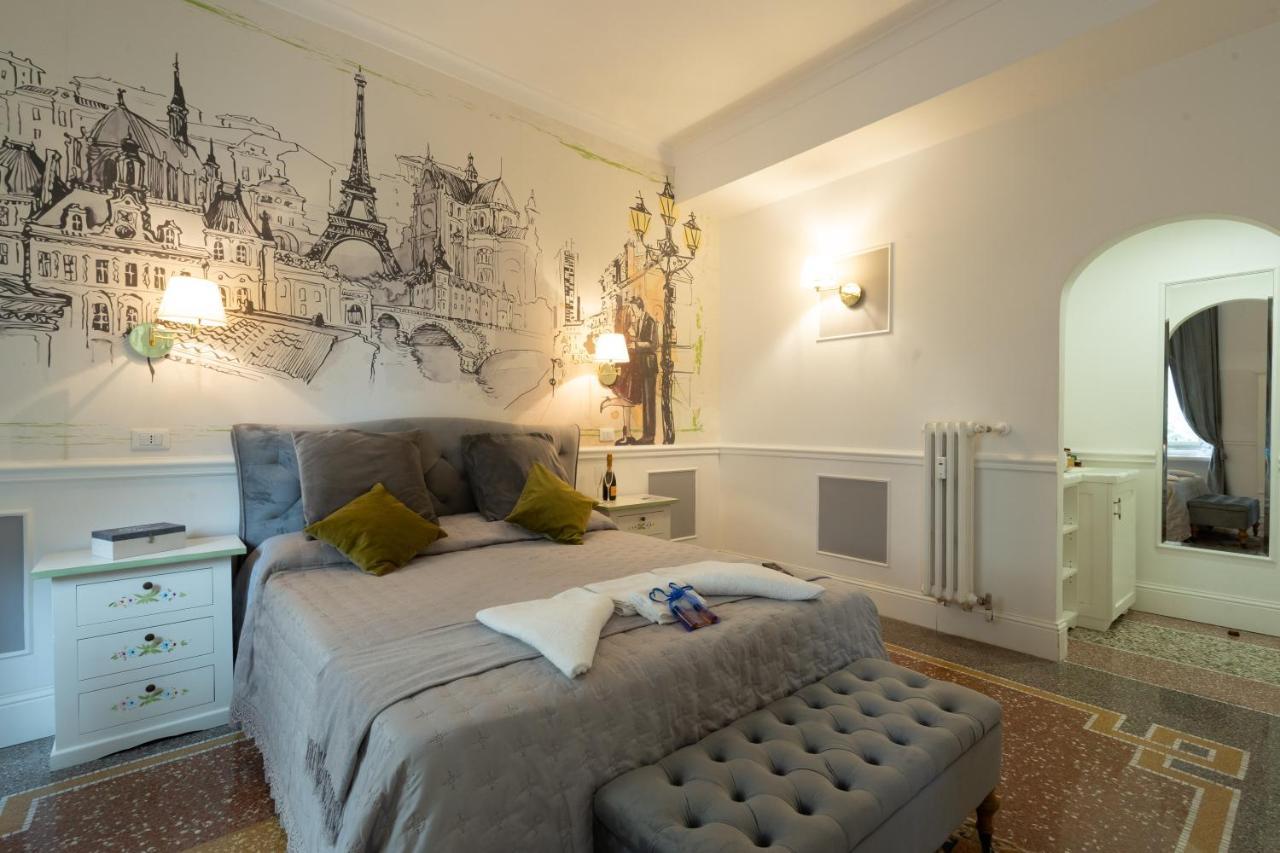 Capital Rooms Рим Екстер'єр фото