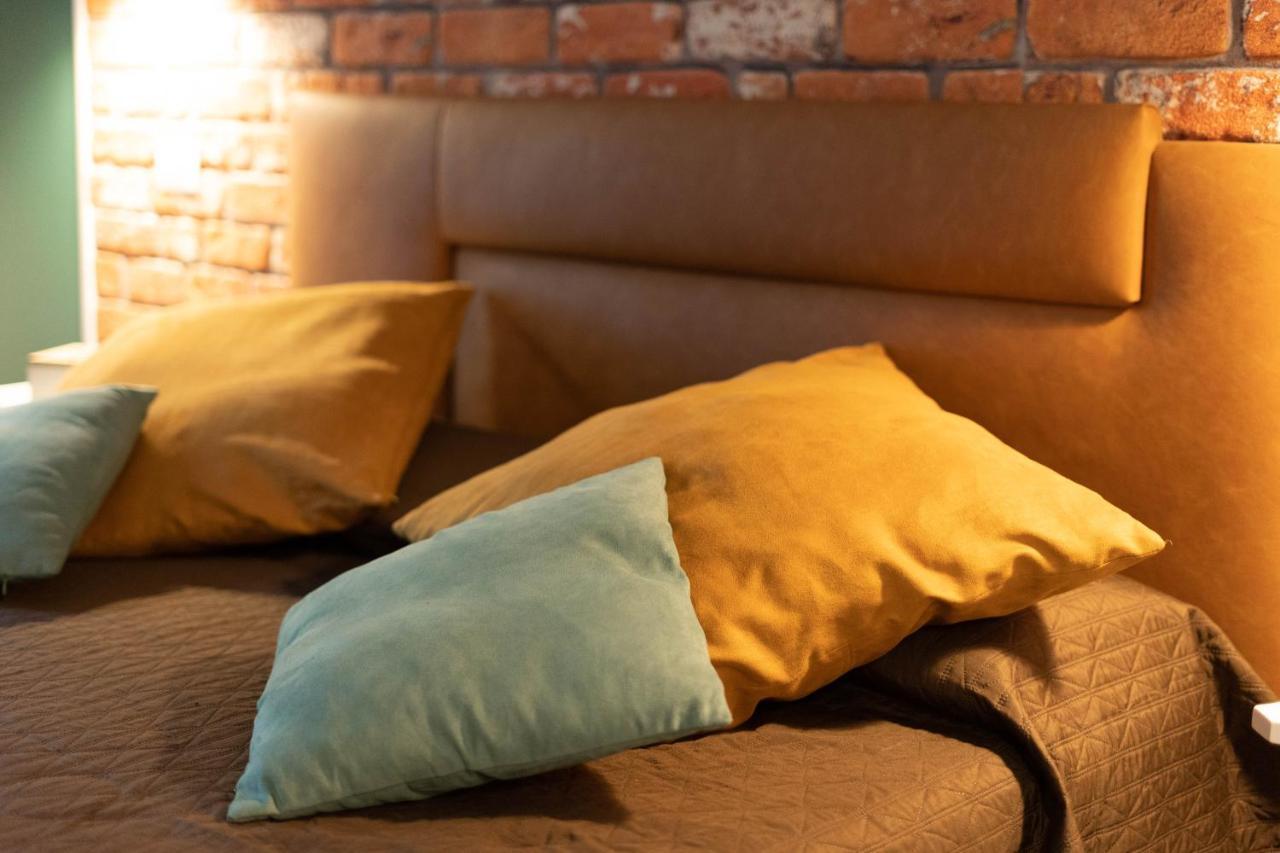 Capital Rooms Рим Екстер'єр фото