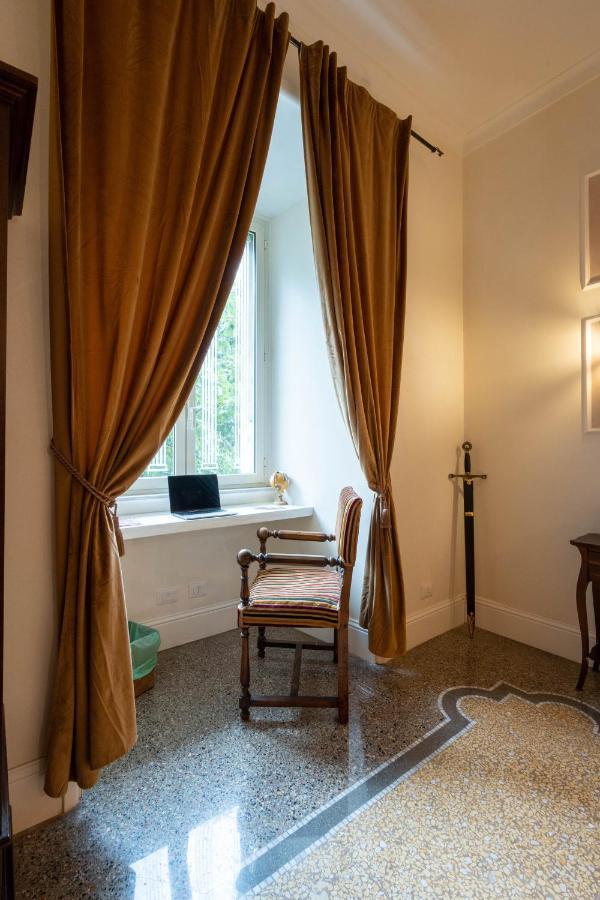 Capital Rooms Рим Екстер'єр фото