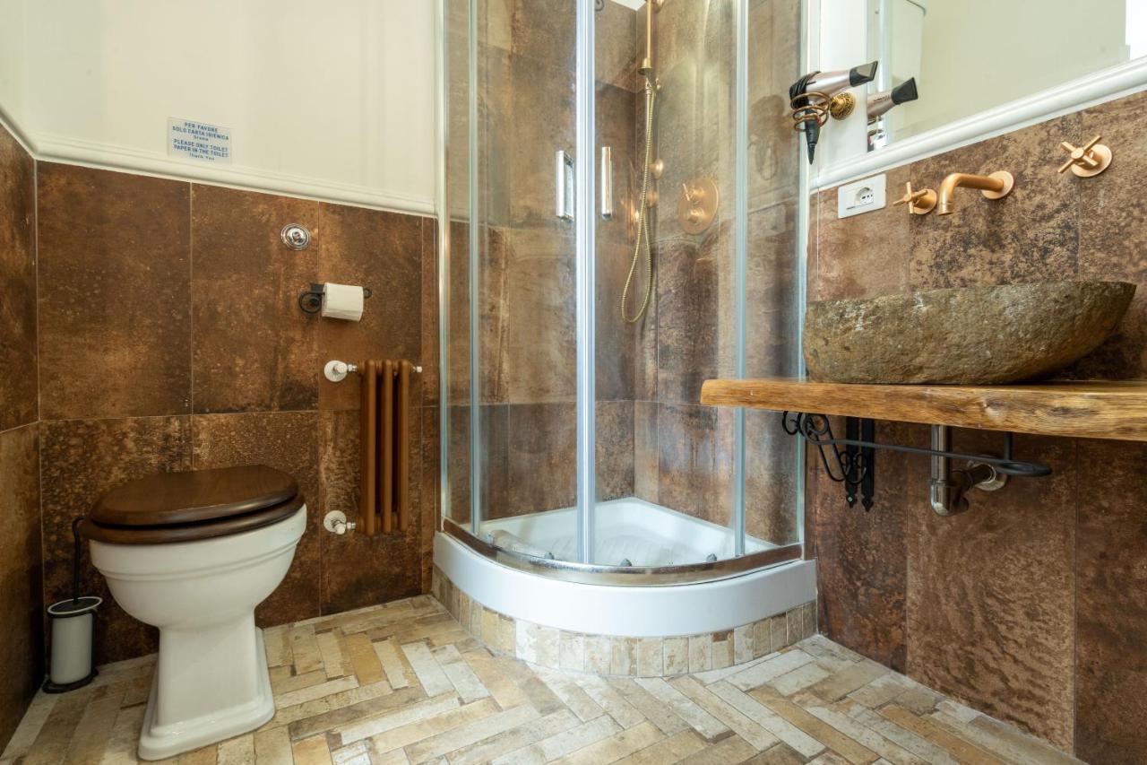 Capital Rooms Рим Екстер'єр фото