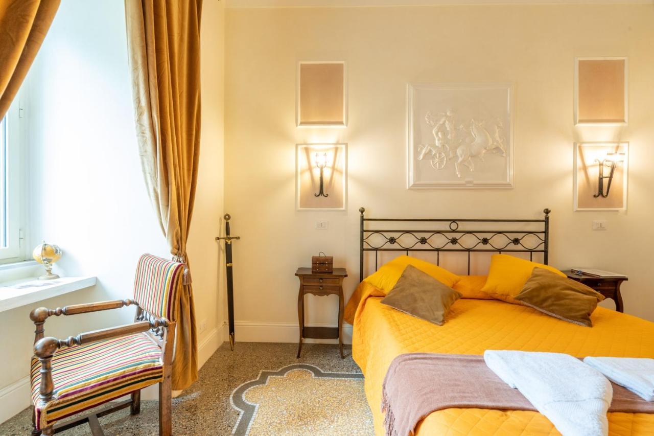 Capital Rooms Рим Екстер'єр фото