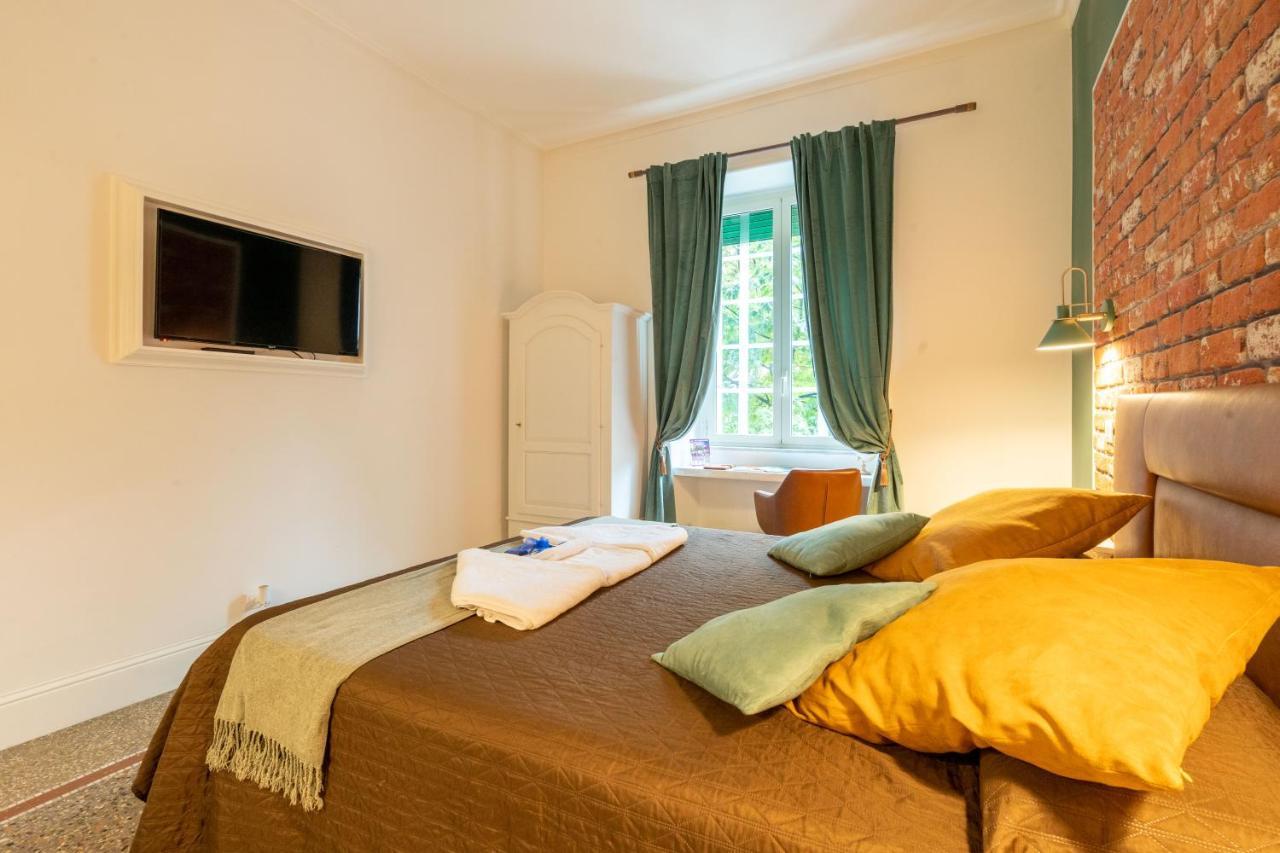 Capital Rooms Рим Екстер'єр фото