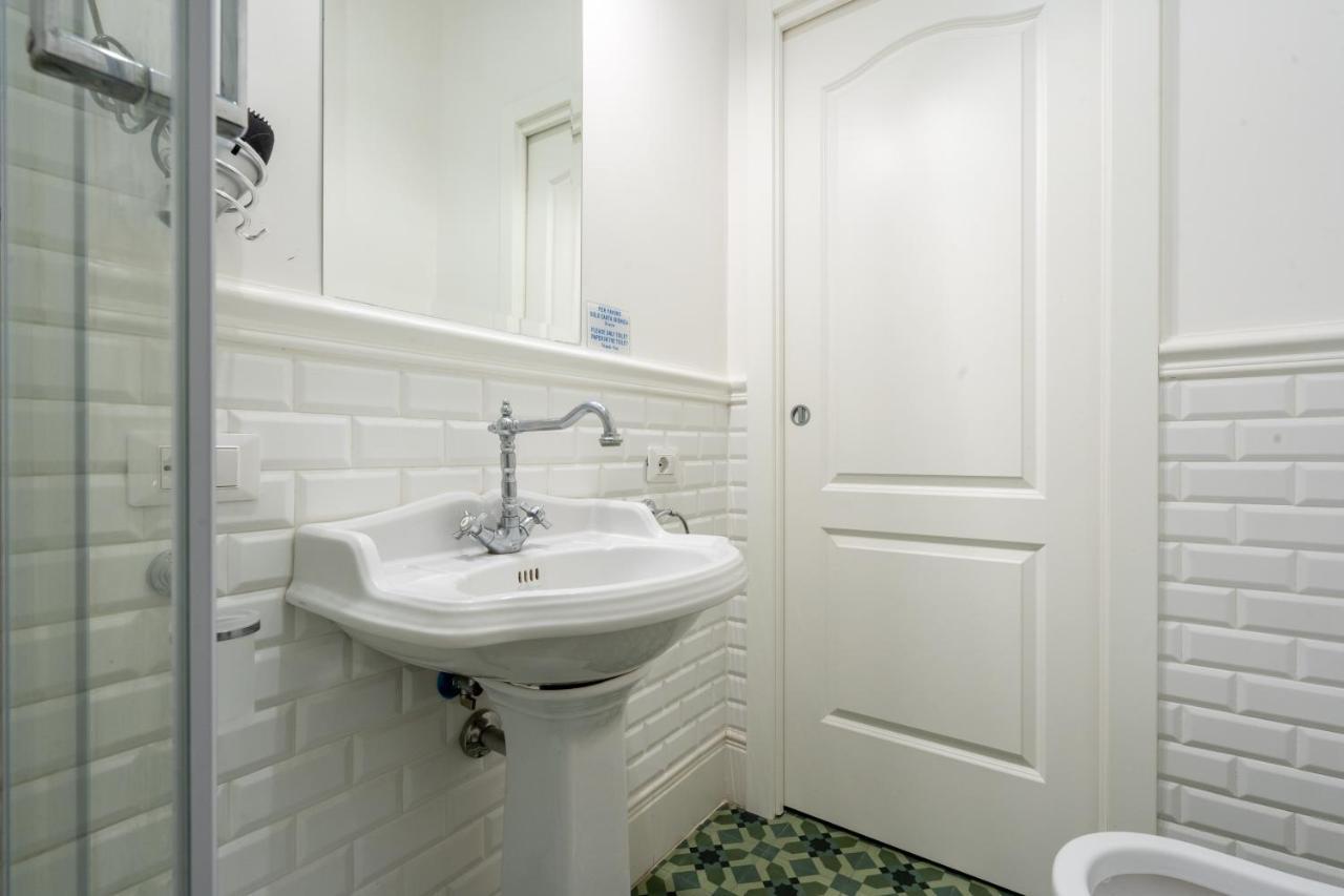 Capital Rooms Рим Екстер'єр фото