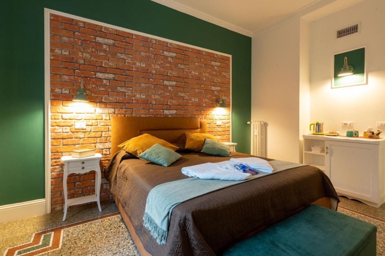 Capital Rooms Рим Екстер'єр фото