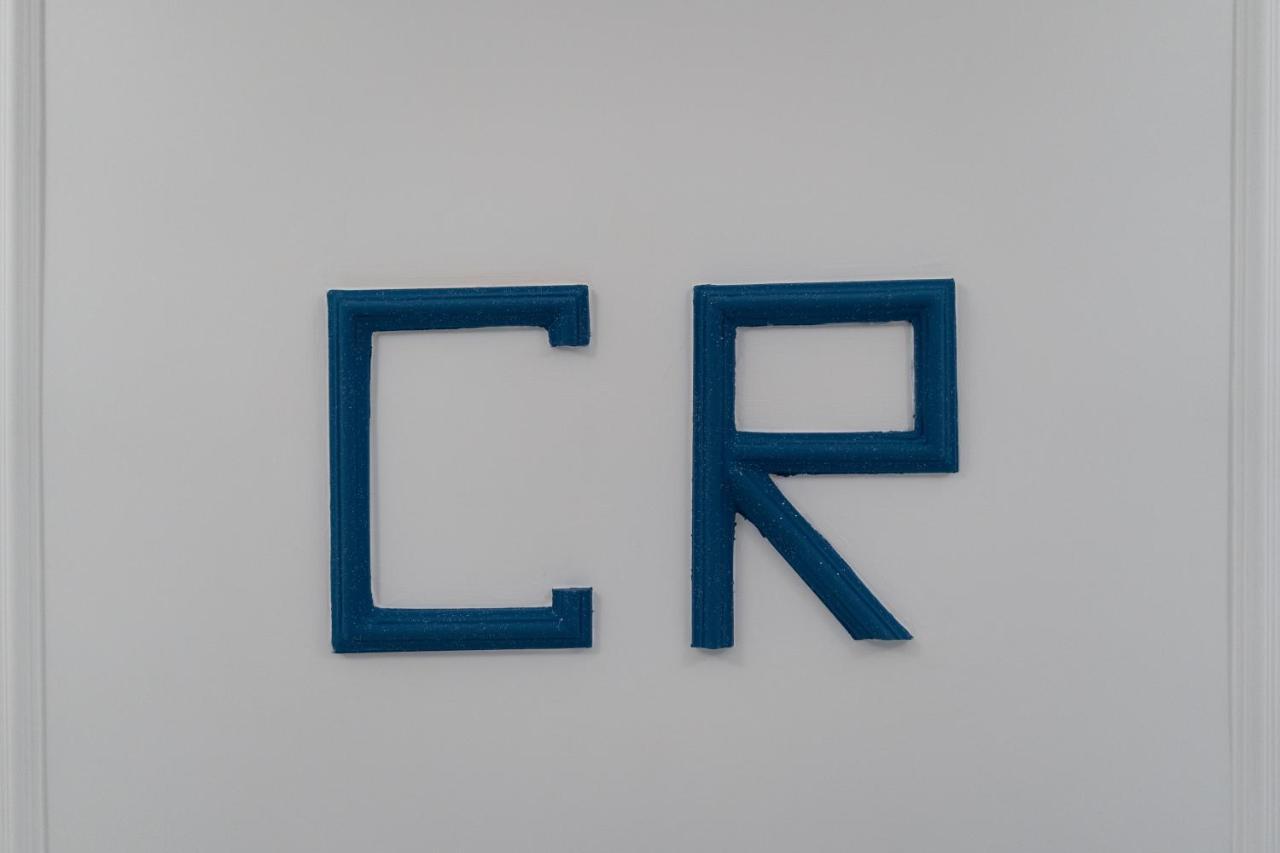 Capital Rooms Рим Екстер'єр фото