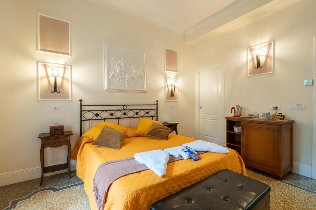 Capital Rooms Рим Екстер'єр фото